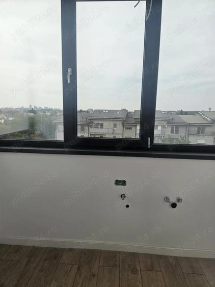 Apartament 4 camere cu terasa generoasa - 1