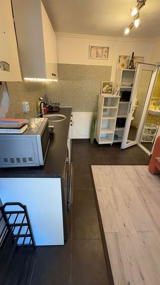 Investiție ideală în inima Clujului – garsonieră pentru Airbnb sau închiriere - 2