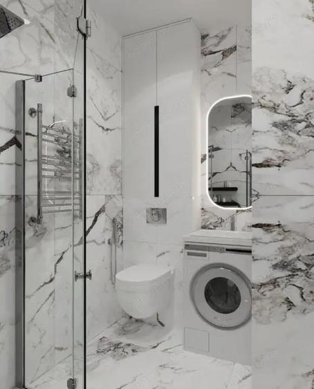 Inchiriere garsoniera in zona Cotroceni - 2