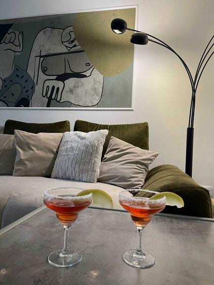 Apartament de inchiriat pentru UNTOLD - 2