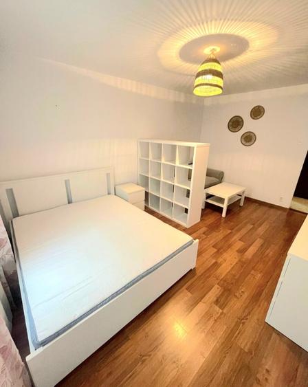 Garsoniera metrou Piata Sudului - 1