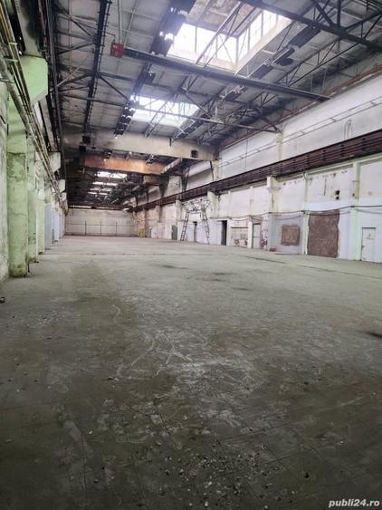 Hala 1750 Mp | Faur Poarta 4 | Titan | Indisutrial - 3