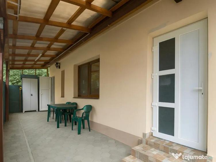 Casa 2 camere zona Promenada Mall - 7