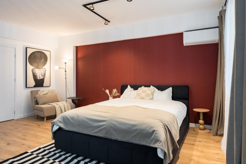 Garsoniera - Zona Pipera - Complet mobilat&utilat - Posibilitate regim hotelier - 7