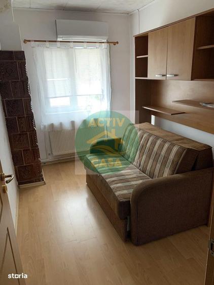 Apartament 3 camere, zona Piata Mare - 3