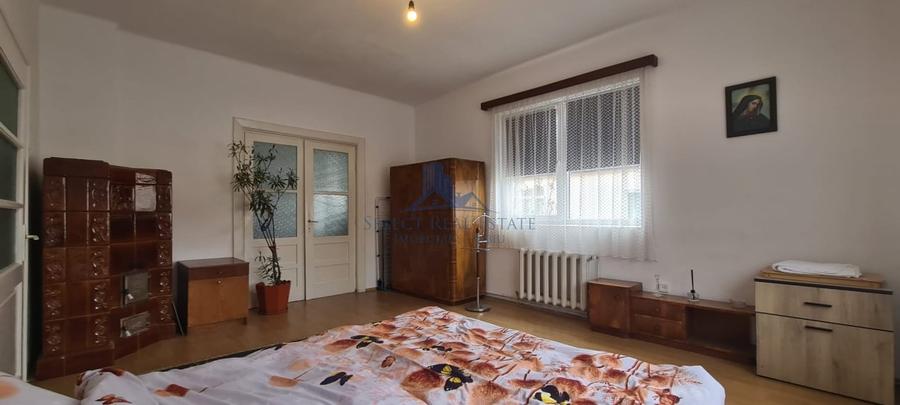 Apartament la casa + curte \ inchiriere \ Sibiu - 5