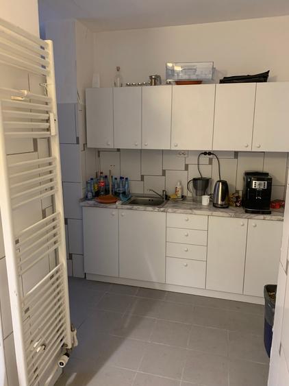 Universitate/bloc consolidat pozitionat stradal/5 camere nemobilate/125mp utili - 12