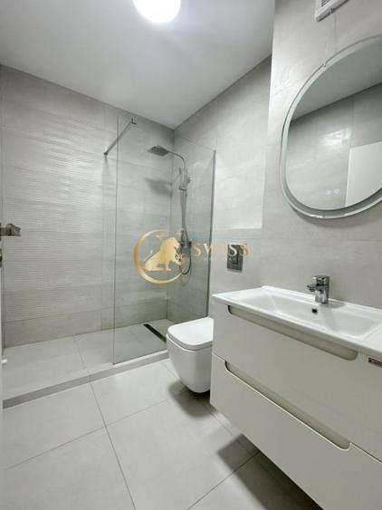 Apartament Premium | 2 camere | Decomandat | Parcare | Park Lake | Iulius Mall - 11