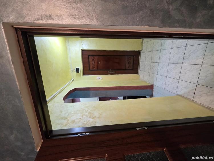 garsoniera petrosani - 2