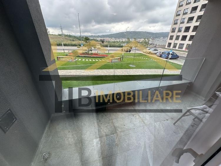 Apartament de 2 camere, 56mp, parcare, Zona Concept 9 - 10