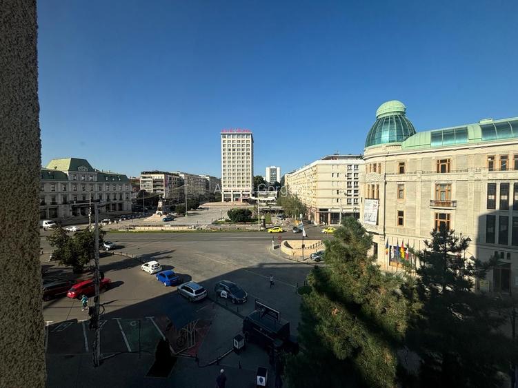 Apartament 2 camere Piata Unirii