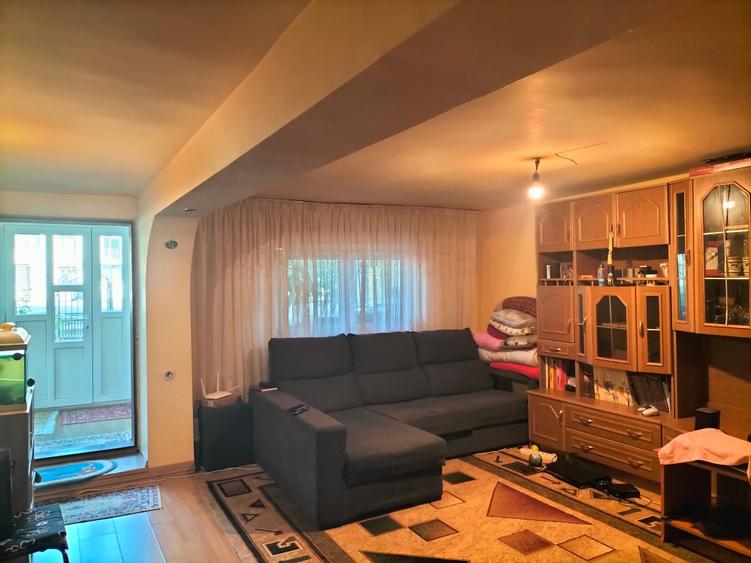 Casă la țară cu livadă, grădină și aer curat - Vulturești, Argeș - 3