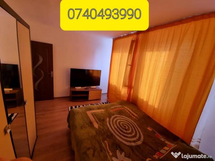 Apartament 2 camere de inchiriat zona Tic Tac - 2