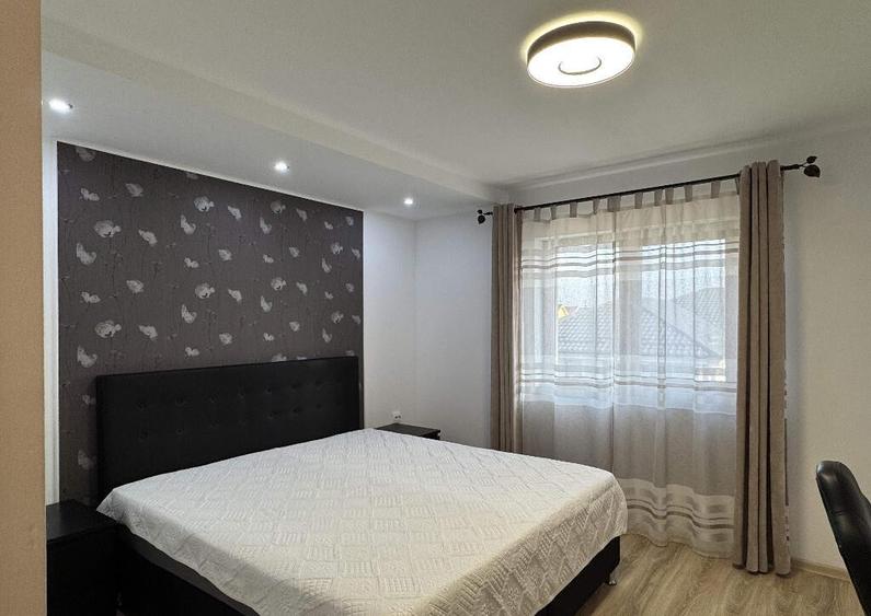 Vila P+M + GARAJ, 6 cam, T-630mp, str.Agricultorului,sau SCHIMB cu ap. - 3