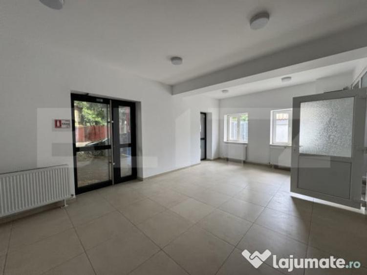 Cladire comerciala, 360 mp, 335 mp teren, zona centrala - 7