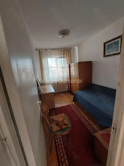 Proprietar vand apartament 3 camere in zona Iosefin