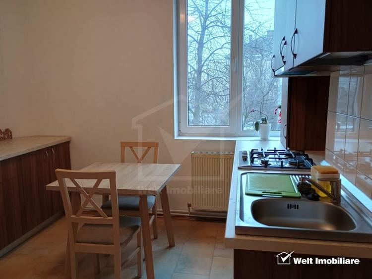 De vanzare apartament cu 2 camere cartier Gheorgheni - 2