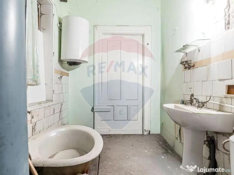 Apartament 4 camere ultracentral de vanzare in Arad - 8
