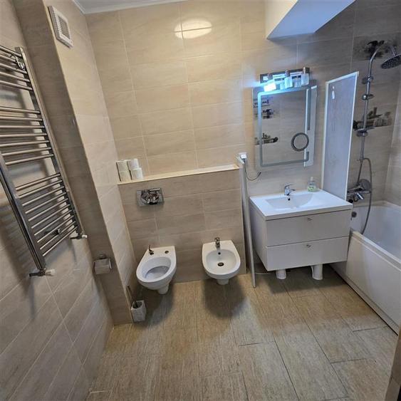 Apartament 2 camere Royal- Copou- Intabulat - 6