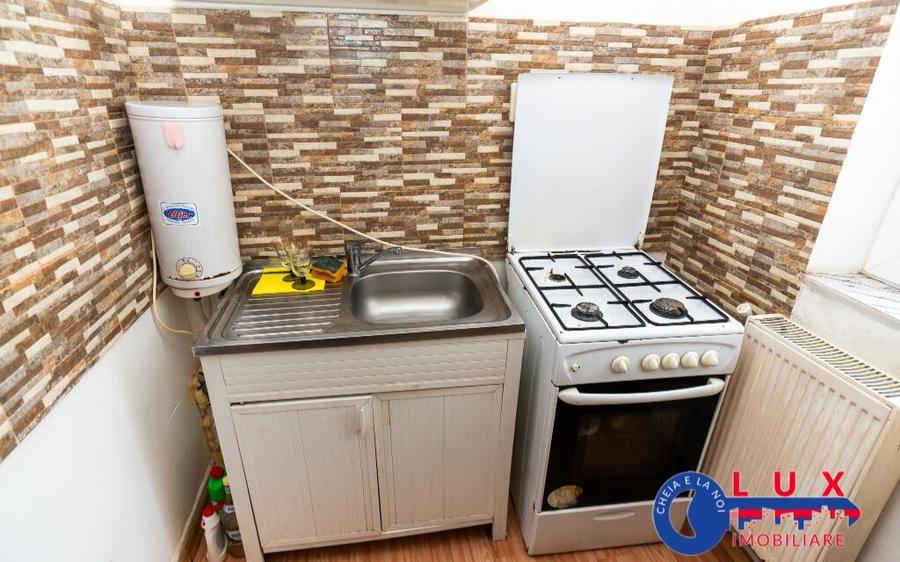 ID 2956 Apartament 2 camere Strada Eternitatii - 2