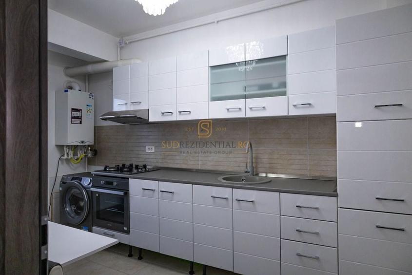 Apartament 2 camere, imobil finalizat, Brancoveanu-Luica, - 8