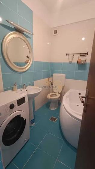 Apartament cu o camere, gata de mutare, Soseaua Salaj, Sectorul 5 - 6