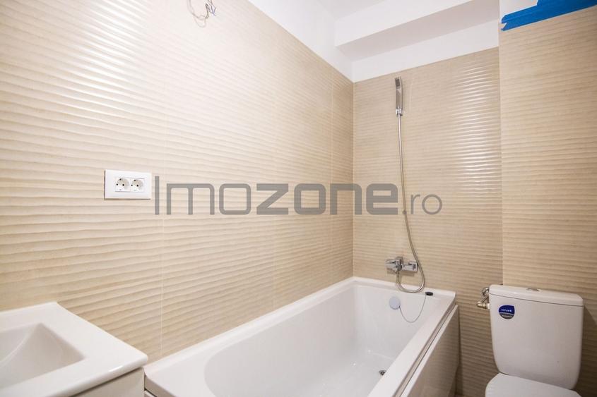 Militari Gorjului, Bloc nou FINALIZAT, 2 camere, 60mp, etaj 3, lift, terasa - 3