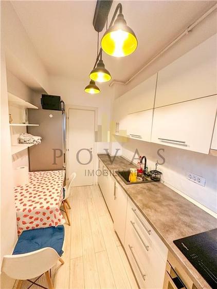 Inchiriere Apartament 2 Camere Novum  Grozavesti Politehnica - 6