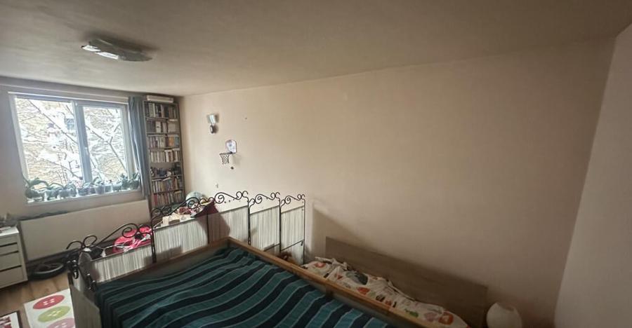 Apartament 1 camera, 37 mp, zona Central - 10