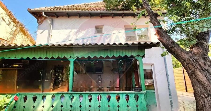 Casa cu teren 500 mp de vanzare in Constanta - 4