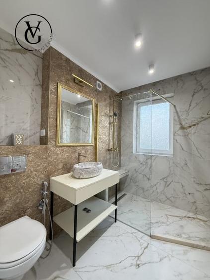 Apartament 3 camere - 135 mp-premium-Faleza Nord - 10