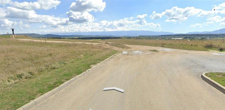 Oferta investitie - 10000mp teren extravilan Selimbar,zona Troita - Avantgarden - 6