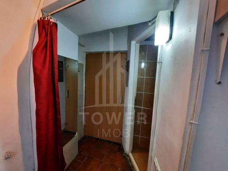 De închiriat spațiu comercial – zonă centrală - 11