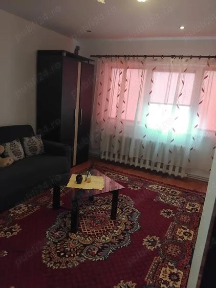 Inchiriez apartament cu 2 camere - 8