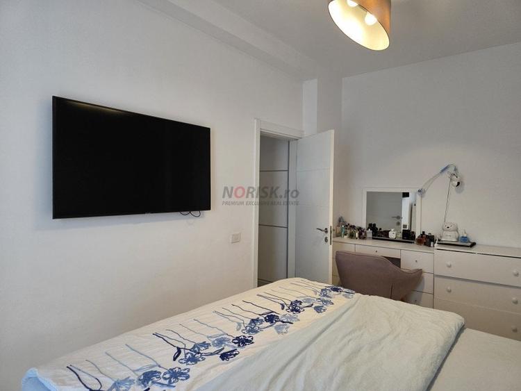 Confort si liniste in Voluntari – 3 camere, mobilat complet - 2