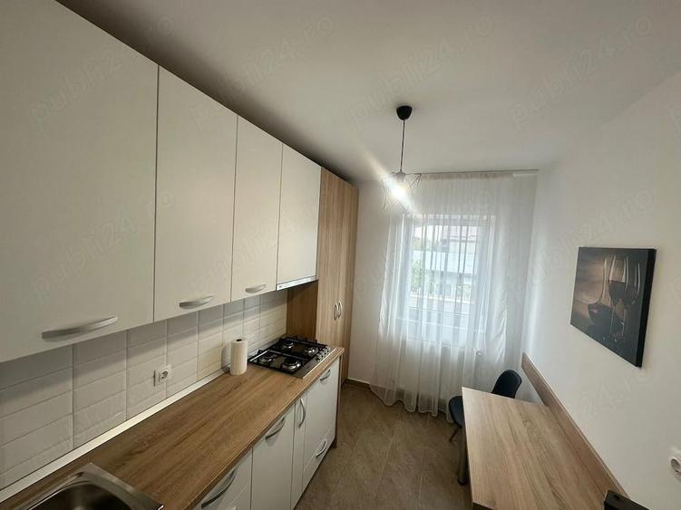 Apartament 2 camere | 57 mp | Etaj 1 3 | Lift | Mobilat & Utilat | Parcare inclusa | Vedere rasarit - 6