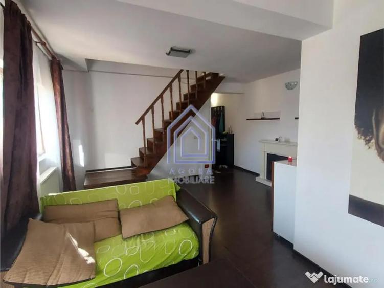 Apartament 3 camere - 70 mp utili - George Enescu - 1