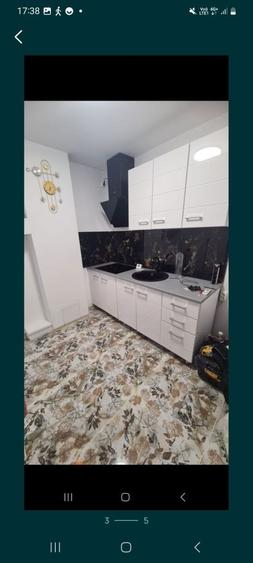 Vand garsoniera Lujerului - 2