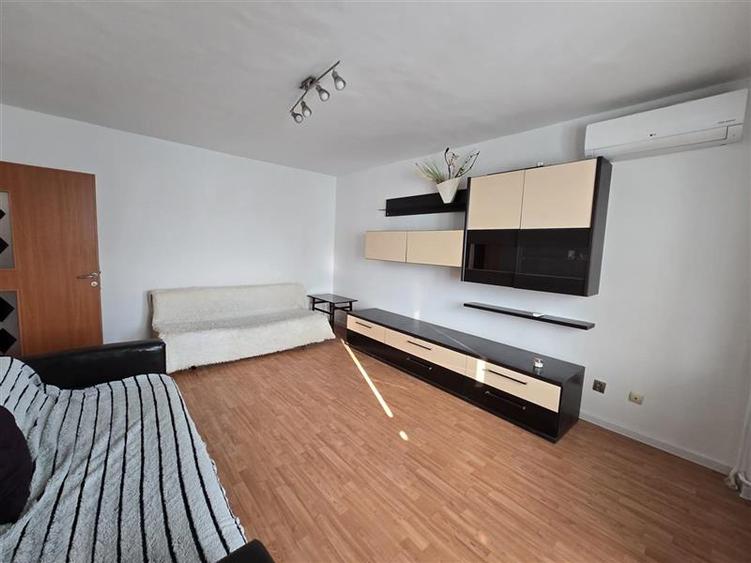 Berceni- Romprim Apartament 2 camere, COMISION % - 3