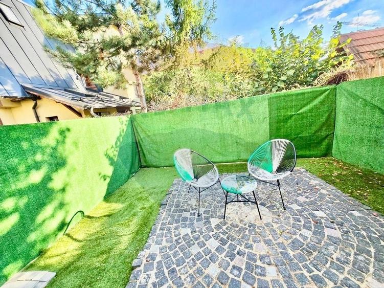 Casă / Vilă cu 3 camere de vânzare în zona Pipera - 13