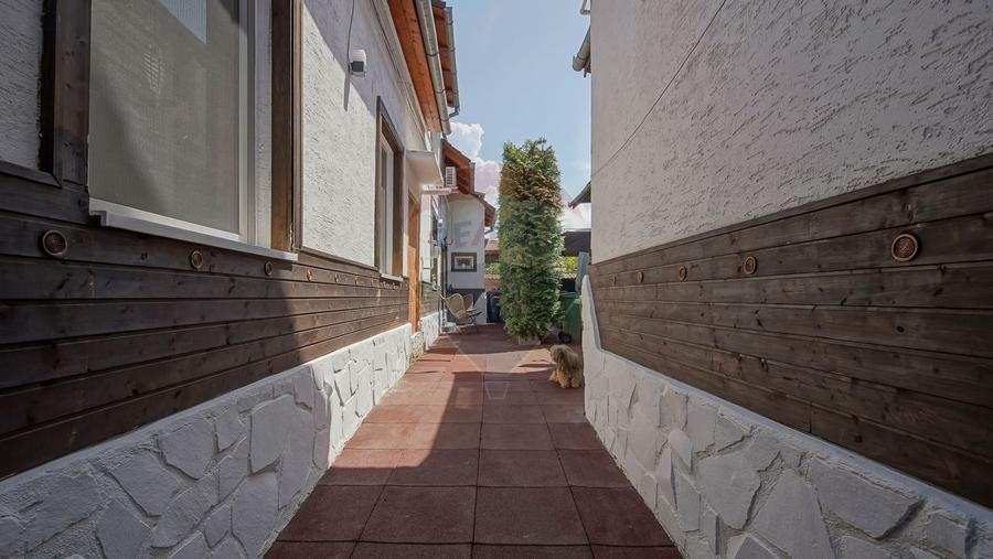 Casa cu 6 dormitoare, fiecare cu baie proprie - Str. Morii, Brasov! - 19