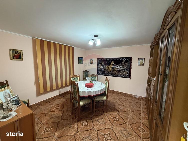 Casa de vazare Vizantea Razaseasca - 2