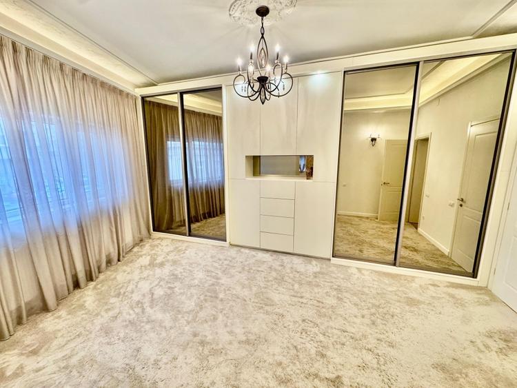 Apartament 4 Camere Ultracentral | 2 Bai | 3 Balcoane | Centrala proprie - 8