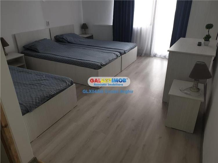 Vindem vila-pensiune in Budeasa P+E , mobilata si utilata - 31