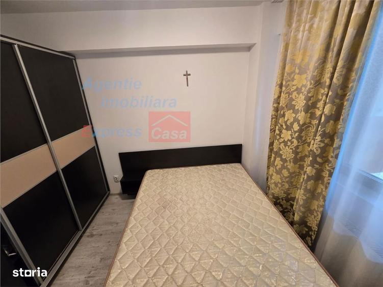 Apartament de inchiriat - 2 camere, Iulius Mall, cu acces la gradina - 6