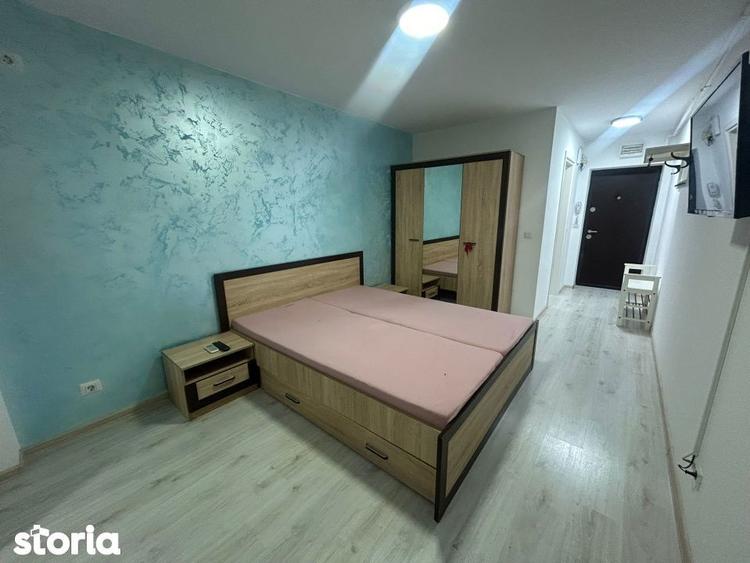 Garsoniera, 24mp, centrala proprie, metrou, AC, Palladium Residence - 2