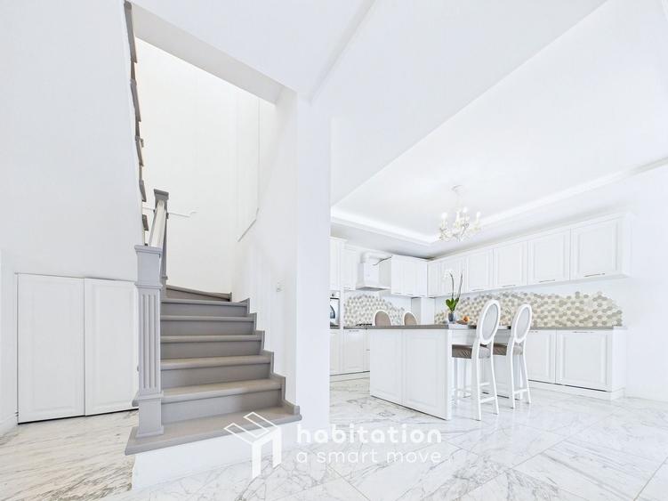 Liniște lângă pădure, duplex modern cu design elegant, în Dumbrăvița - 6