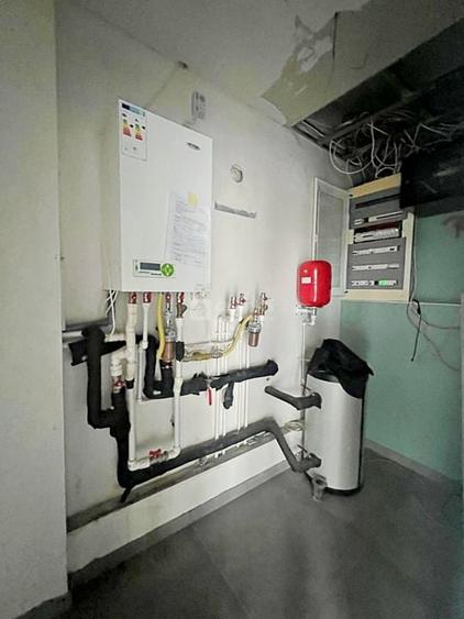 Tatarasi - Doi Baieti, spatiu 480mp de inchiriat, ideal showroom - 13