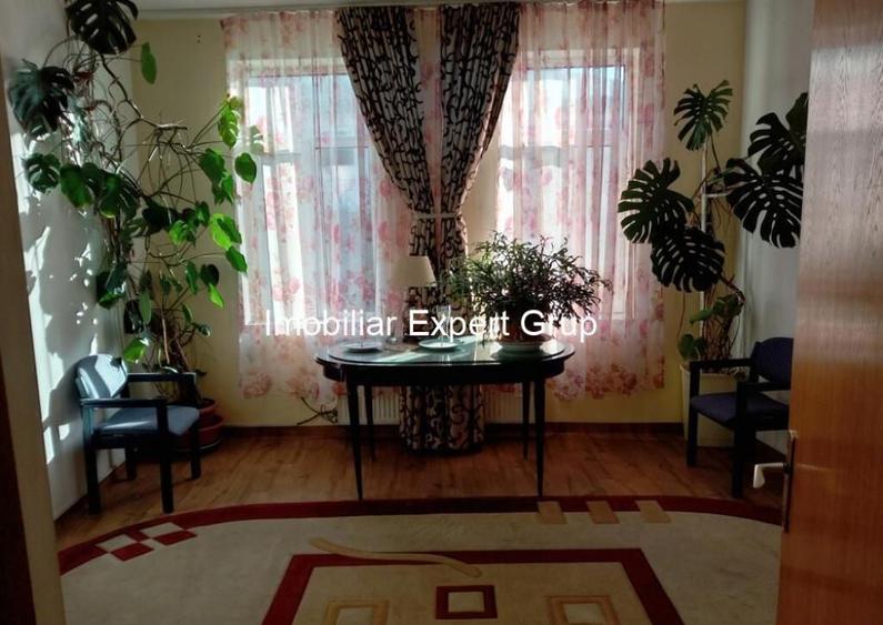 Dacia-Eminescu,vila singur curte +pod inalt,Steren=200mp - 5