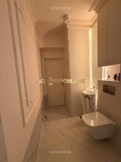 3 Camere de vanzare | Aviatiei | 80 mp | 2 parcari incluse | etaj 1 - 11